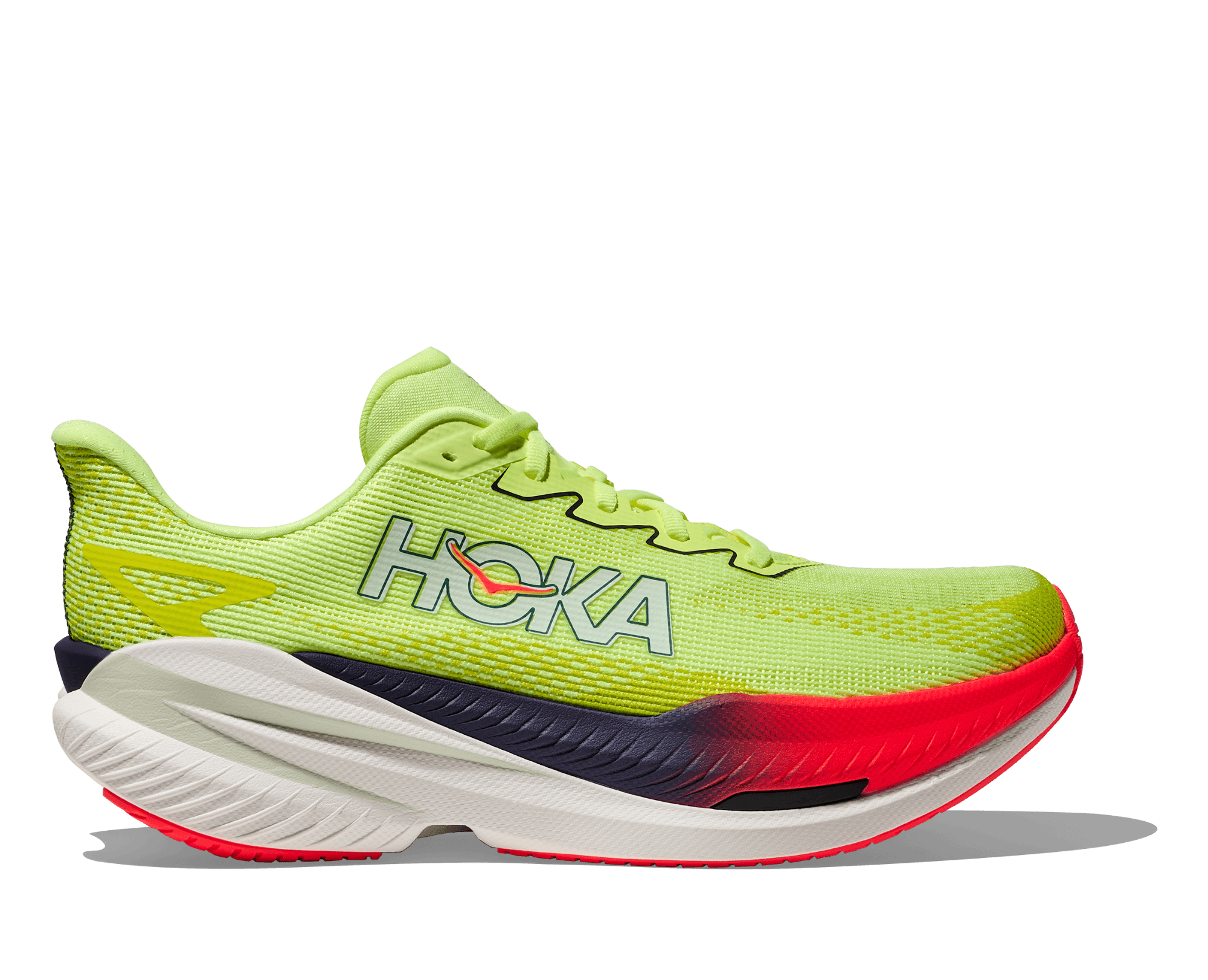 Hoka Men's Mach X 3 miesten juoksukengät – Hoka