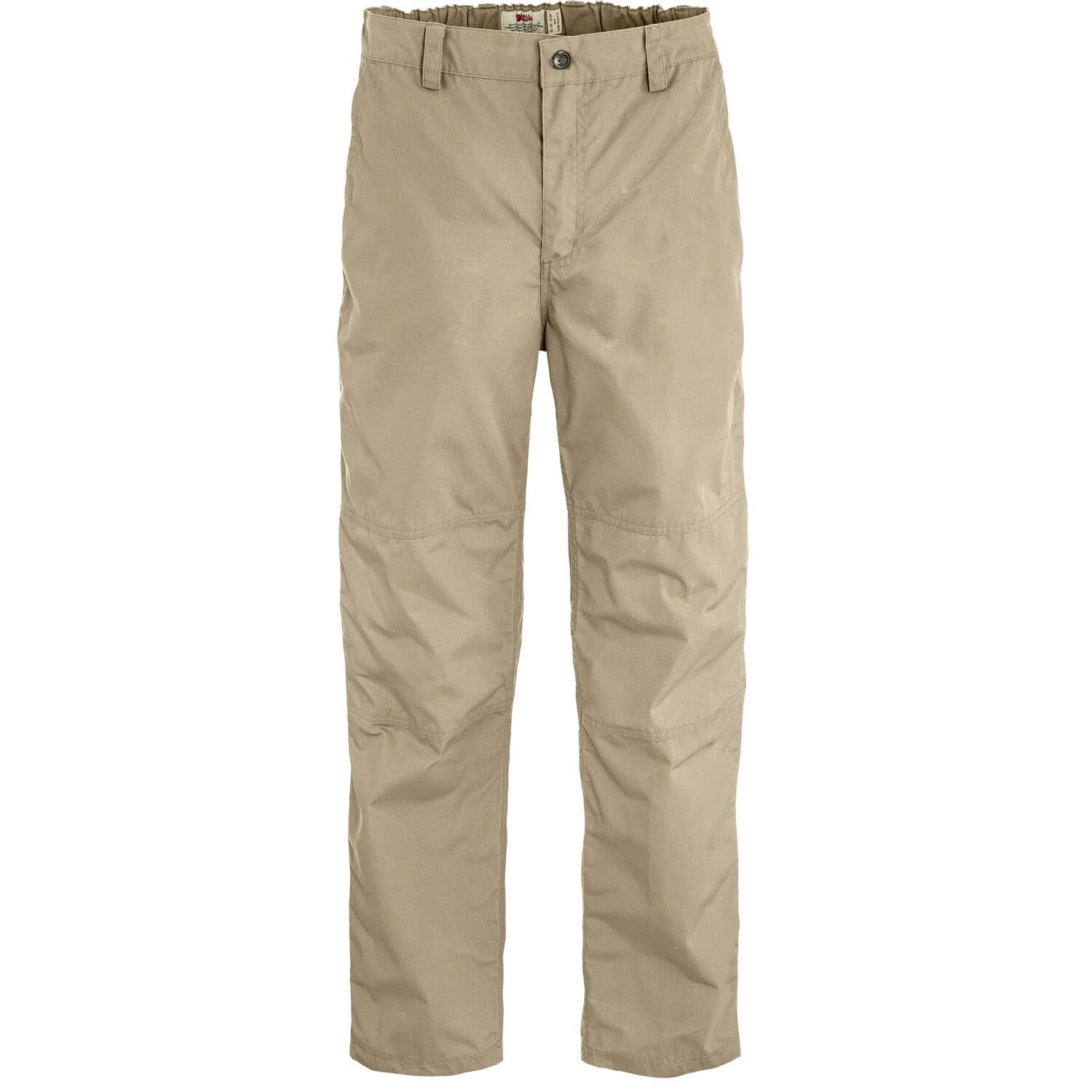 Fjällräven Men's Vardag Relax Trousers miesten vaellushousut – Fjällräven