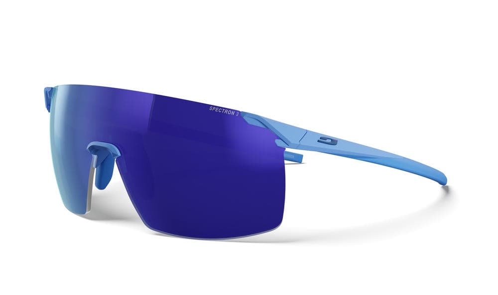 Julbo Faster M Blue Sp3 miesten aurinkolasit – Julbo
