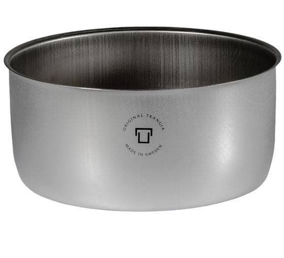 Trangia Kattila 1,5l - Duossal – Trangia