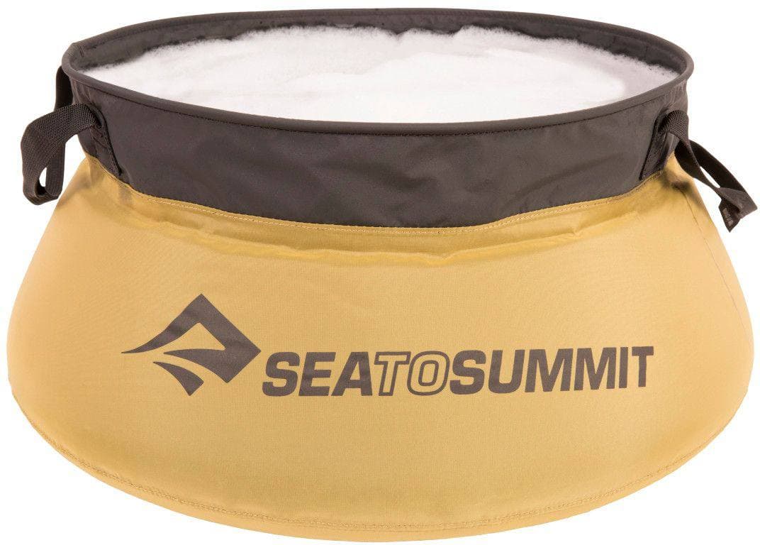 Sea To Summit Kitchen Sink 10L kylmälaukku – Sea to Summit