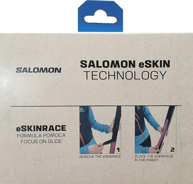Salomon Eskingrip+ Pomoca Kit pitokarvat – Salomon