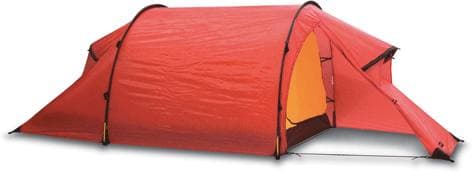 Hilleberg Nammatj 3 vaellusteltta – Hilleberg