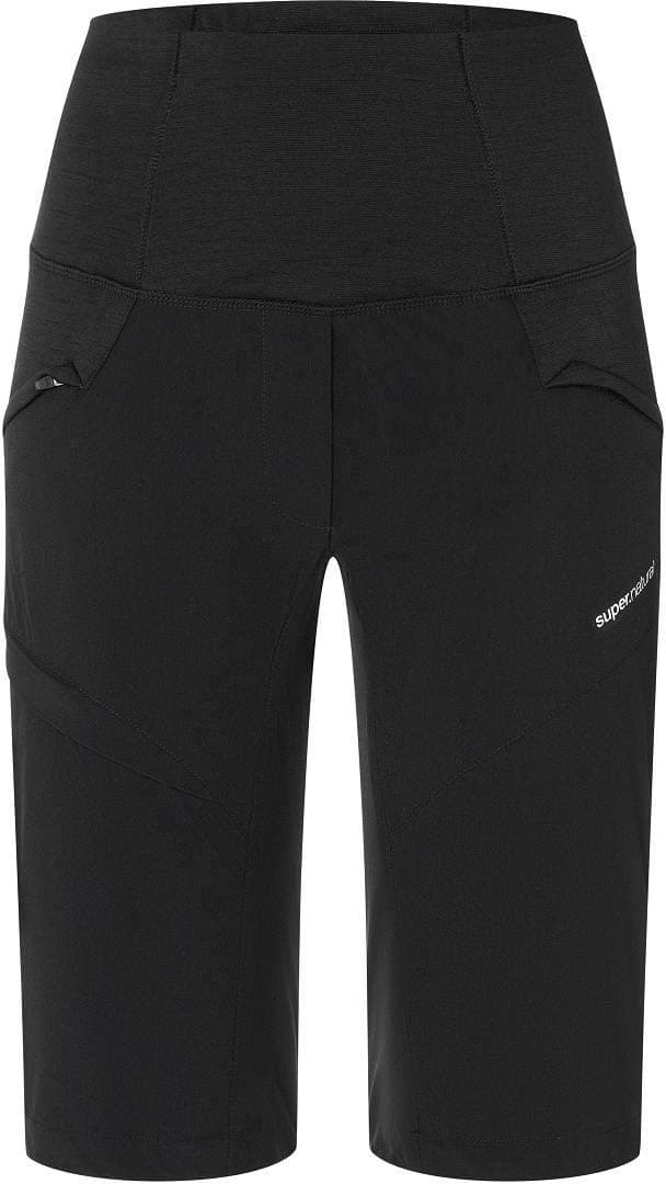 Supernatural W Unstoppable Shorts naisten urheiluhousut – Supernatural