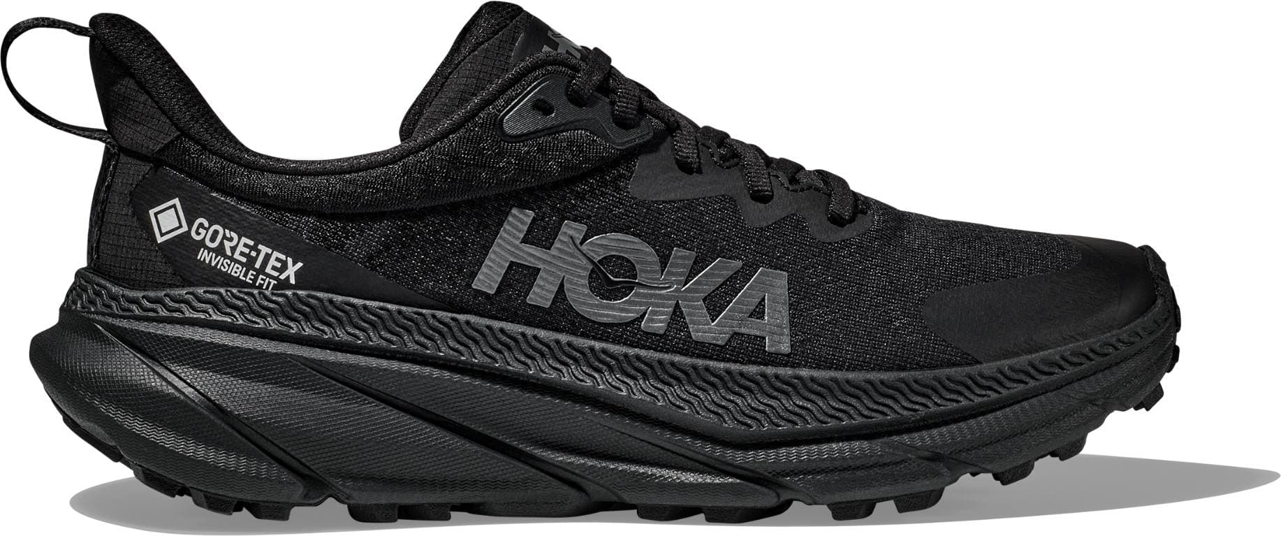 Hoka Women's Challenger Atr 7 GTX naisten polkujuoksukengät – Hoka