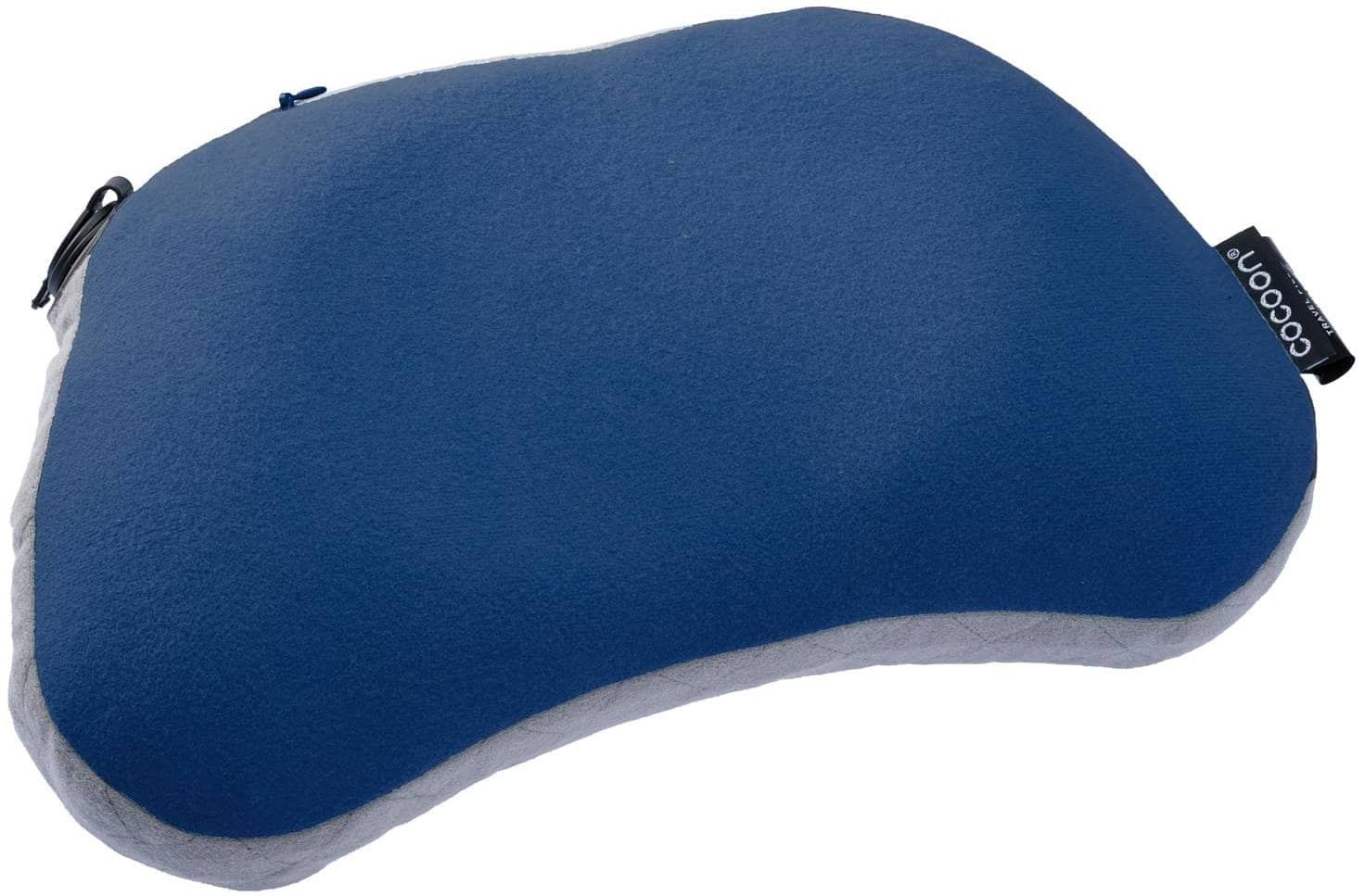 Cocoon Air-Core Hammock/Travel Pillow riippumatotyyny – Cocoon