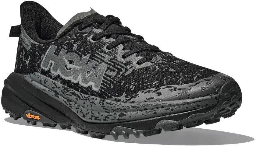 Hoka Men's Speedgoat 6 GTX Wide miesten polkujuoksukengät – Hoka
