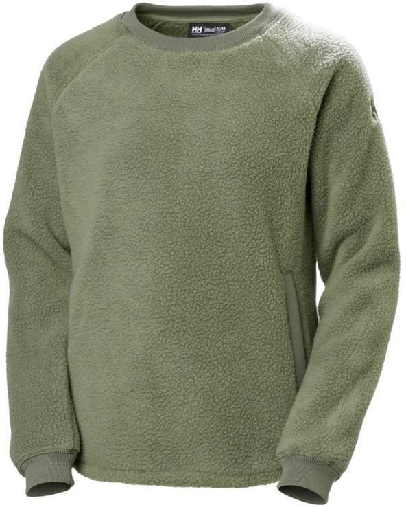 Helly Hansen Women's Escape Teddy Sweater naisten collegepaita – Helly Hansen