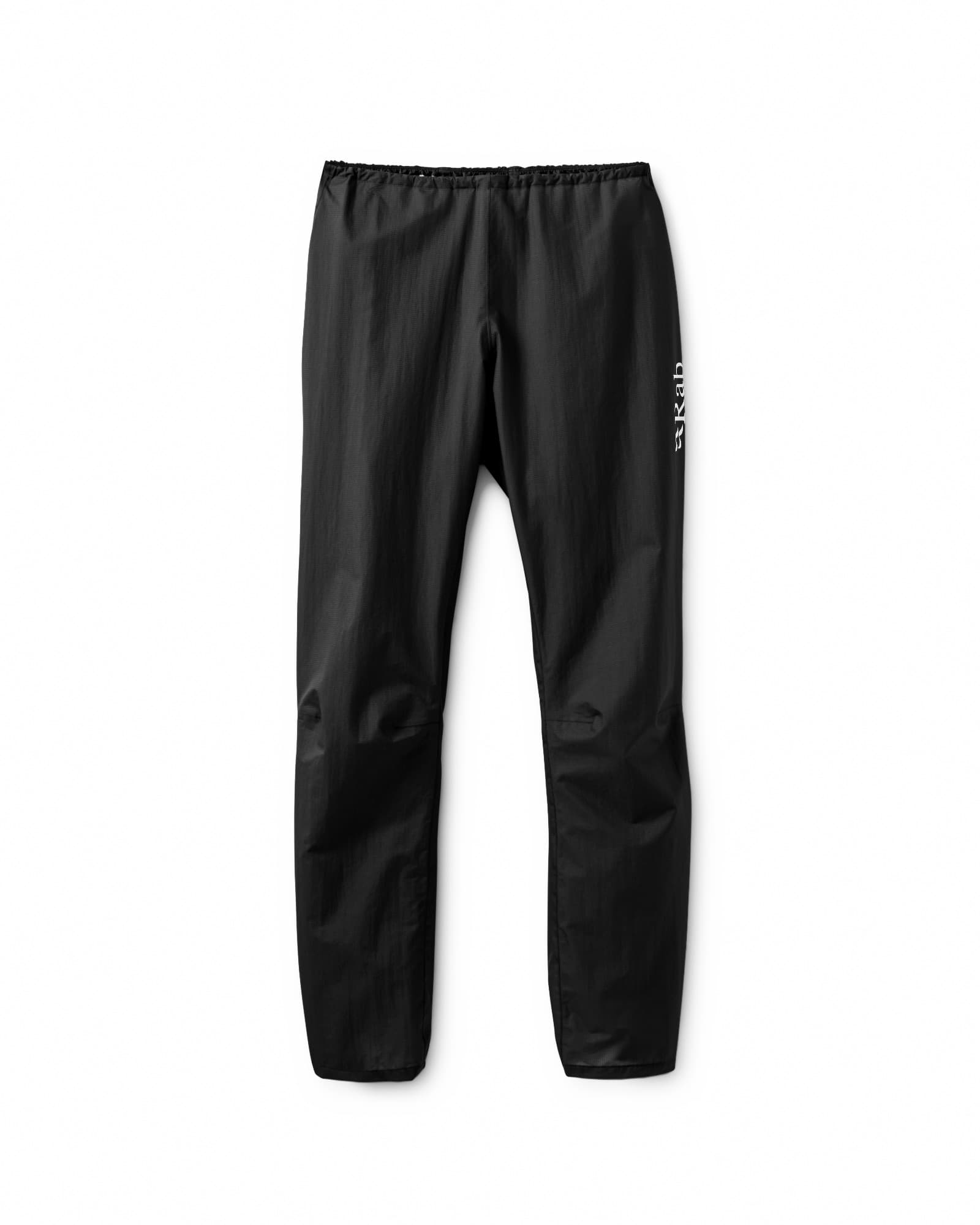 Rab Men's Phantom Pant miesten vedenpitävät kuorihousut – Rab