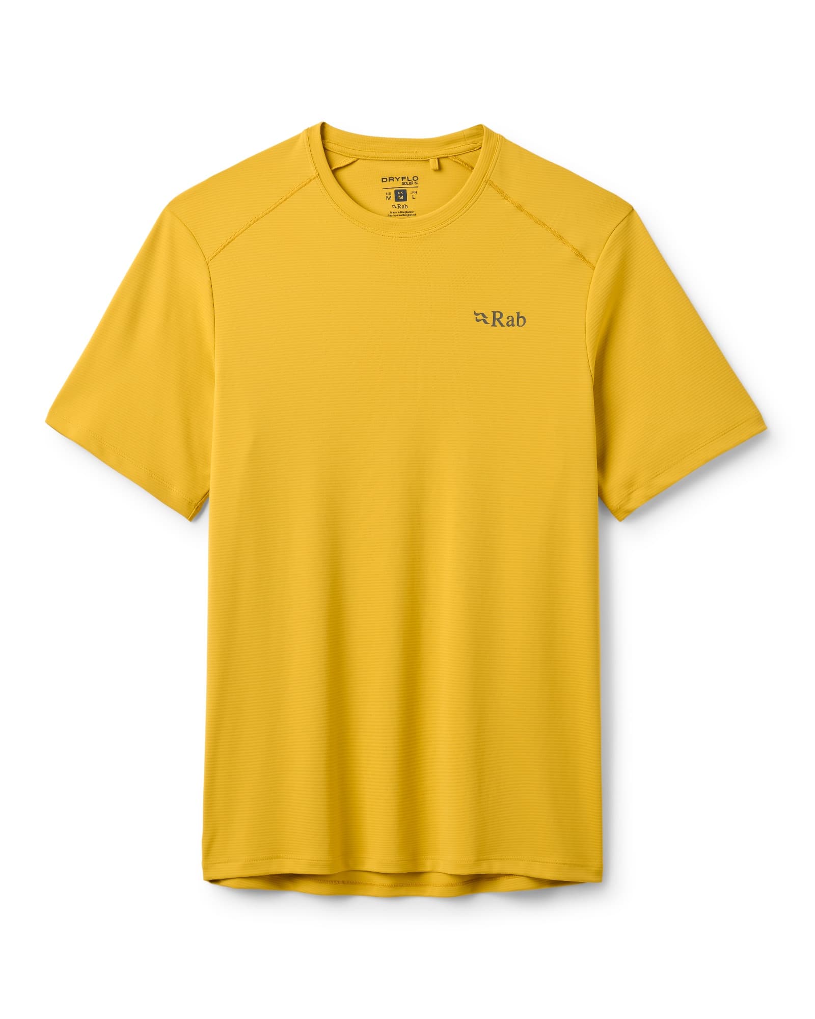 Rab Men's Force Tee miesten t-paita – Rab