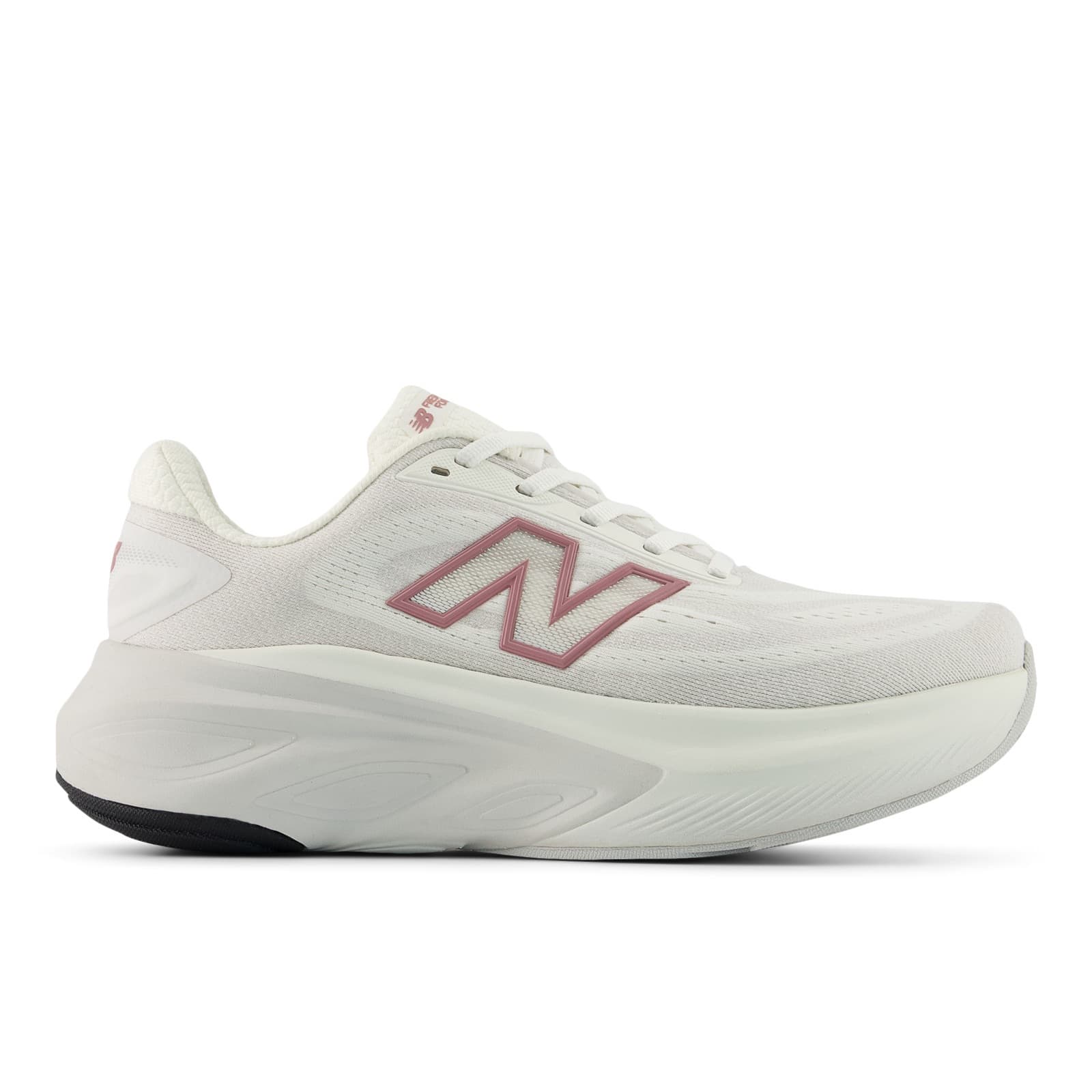 New Balance Women's Fresh Foam More V6 naisten juoksukengät – New Balance