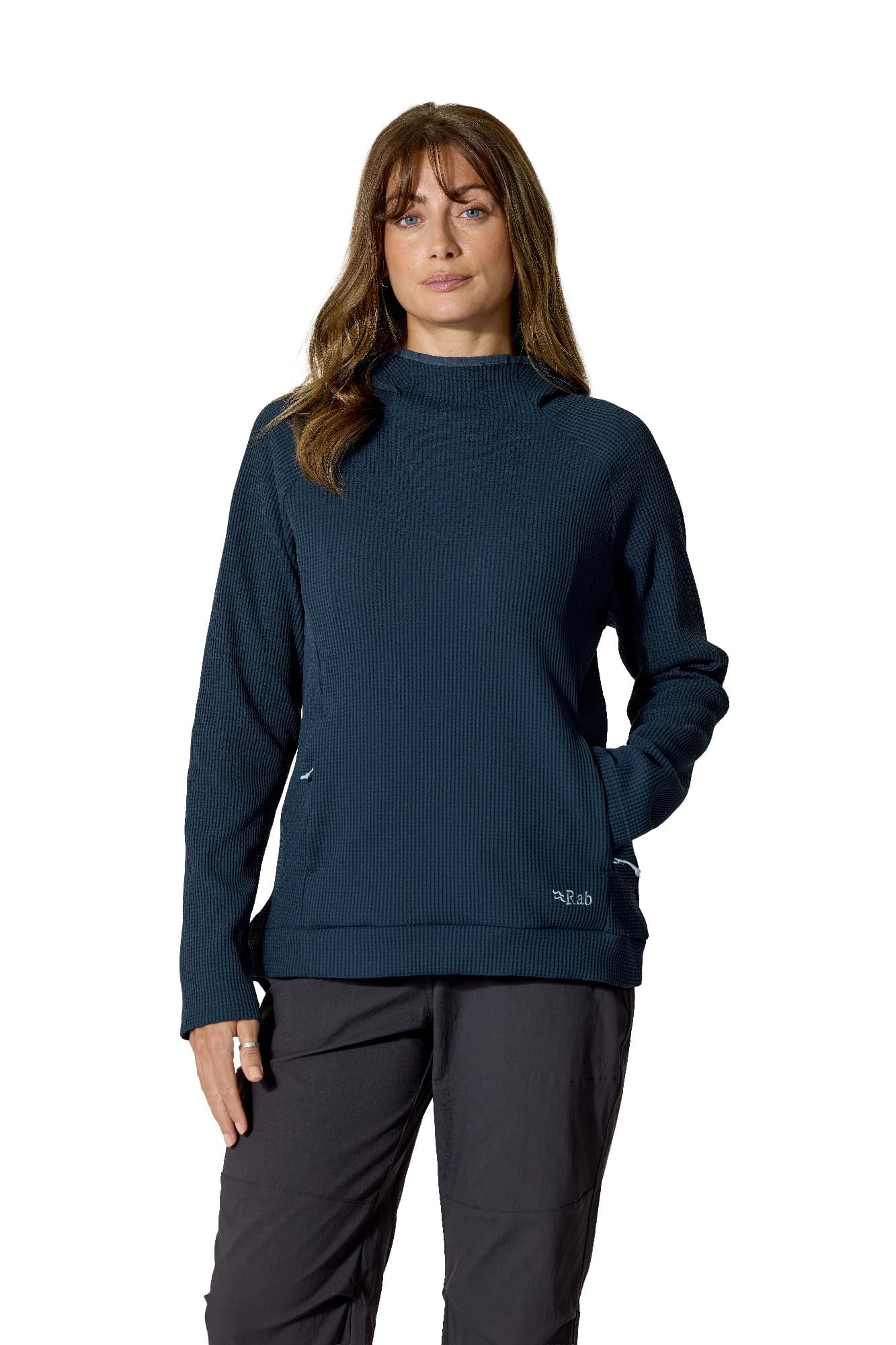 Rab Women's Hepton Pullover Hoody naisten huppari – Rab
