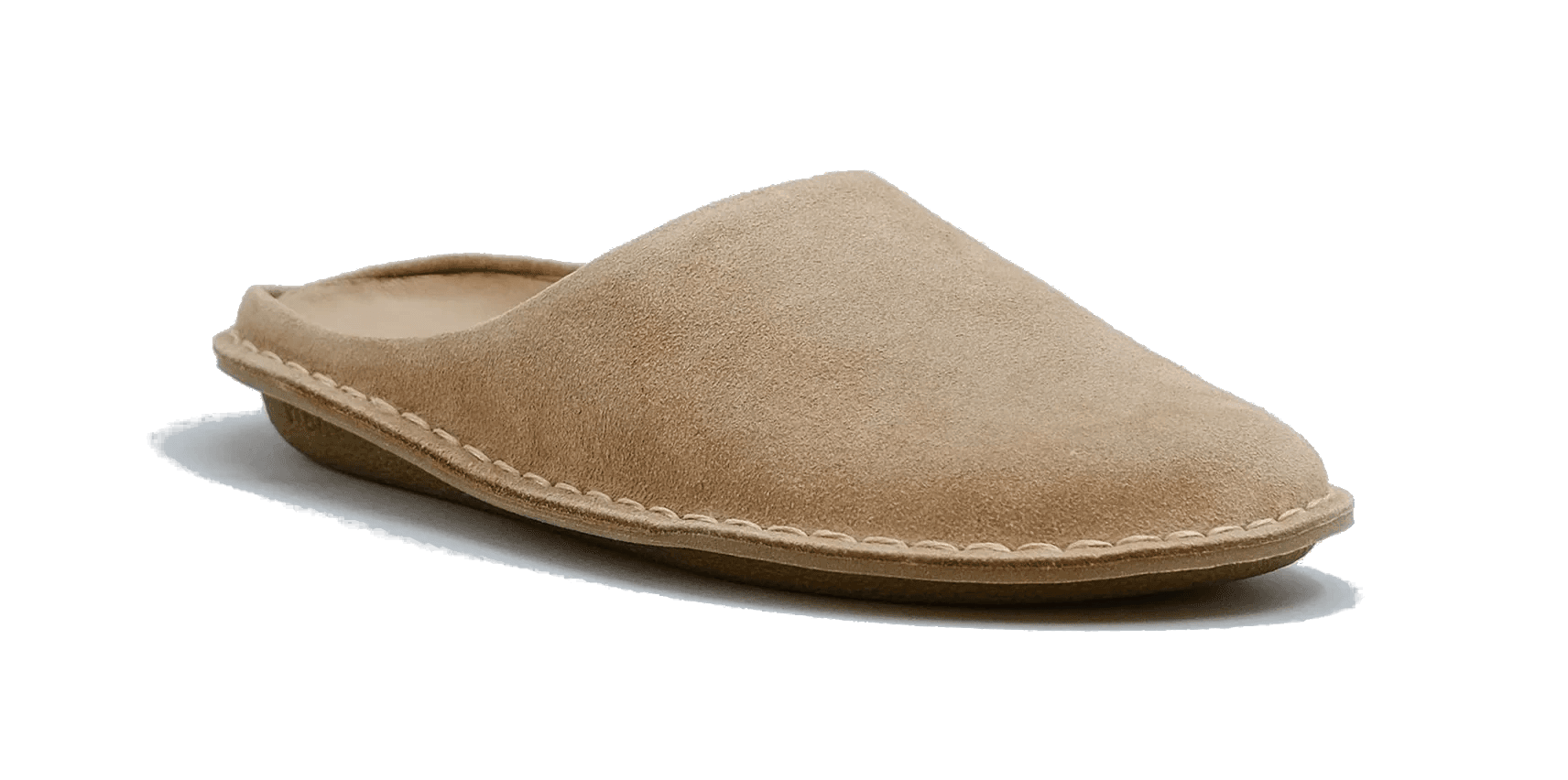 VIBAe Roma Bio Suede Leather sandaalit – VIBAe