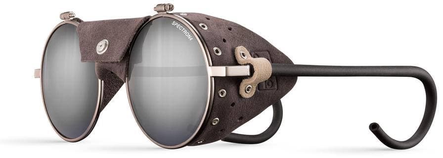 Julbo Vermont Matt Gold/brown Spectron aurinkolasi – Julbo