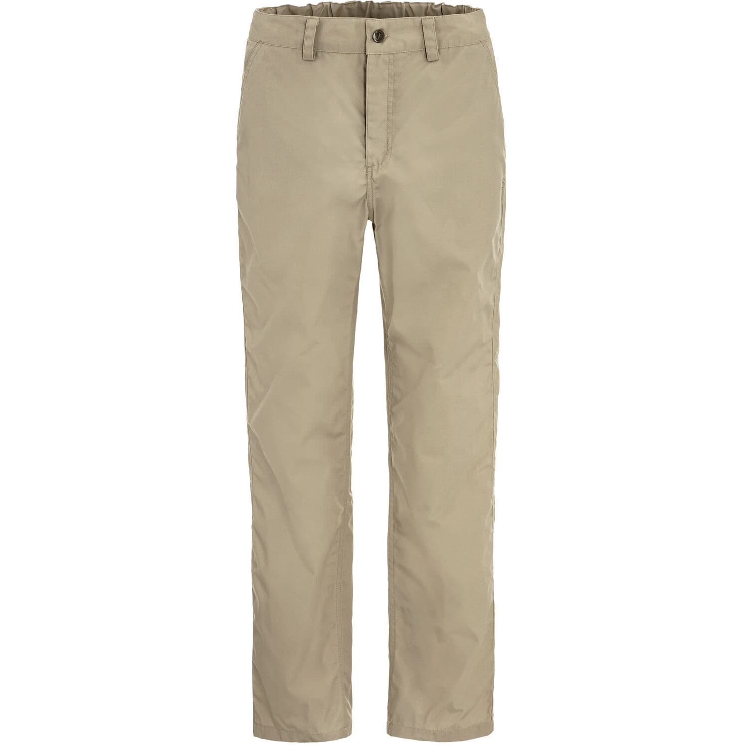 Fjällräven Women's Vardag Relax Trousers naisten retkeilyhousut – Fjällräven