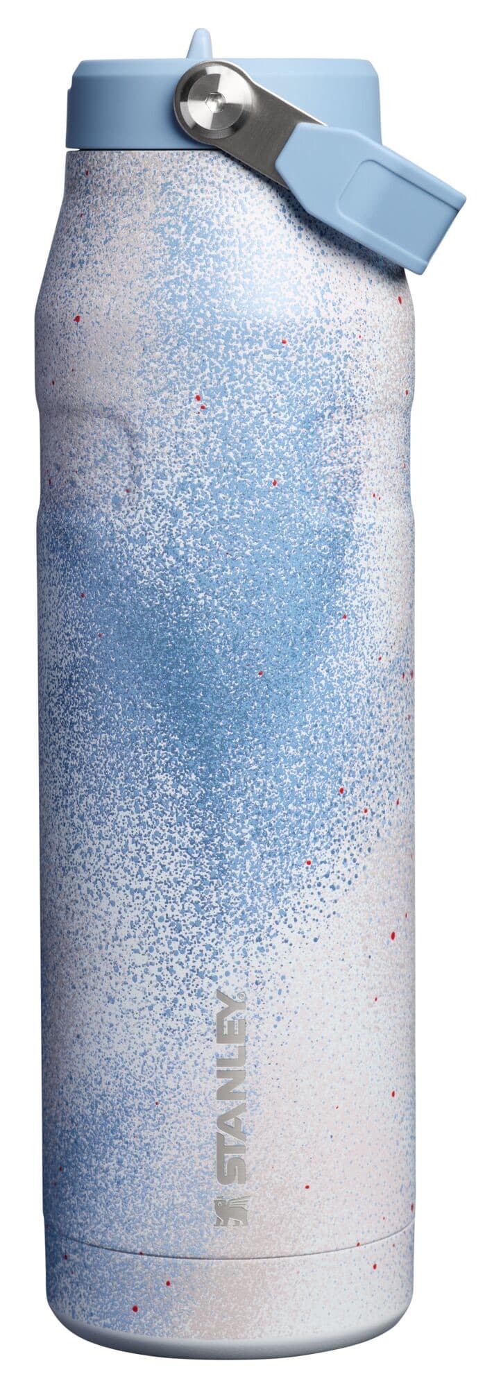 Stanley The Iceflow Flip Straw 2.0 1,06L Slate Blue Tech termosmuki – Stanley