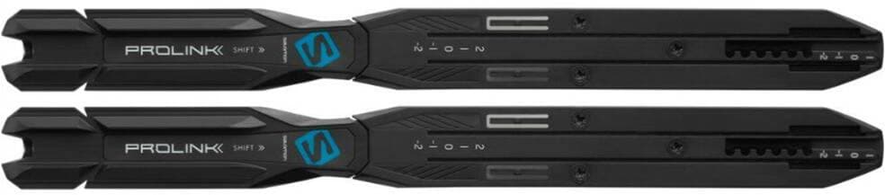 Salomon Prolink Shift Plate sitelevyt – Salomon