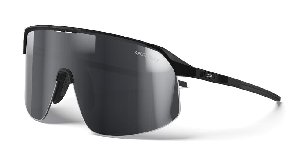Julbo Density Black Sp3 aurinkolasit – Julbo