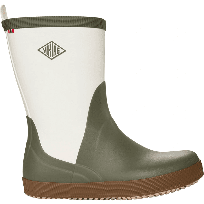 Viking Seilas Heritage miesten kumisaappaat – Viking