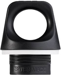 Sigg Screw Top Black Carded juomapullo – Sigg