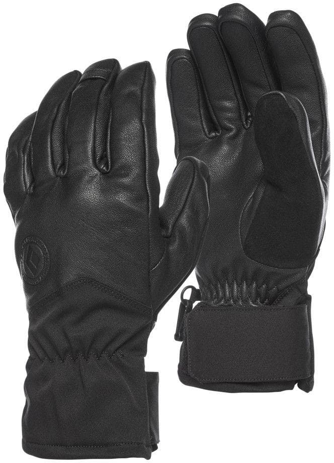 Black Diamond Men's Tour Glove miesten hanskat – Black Diamond