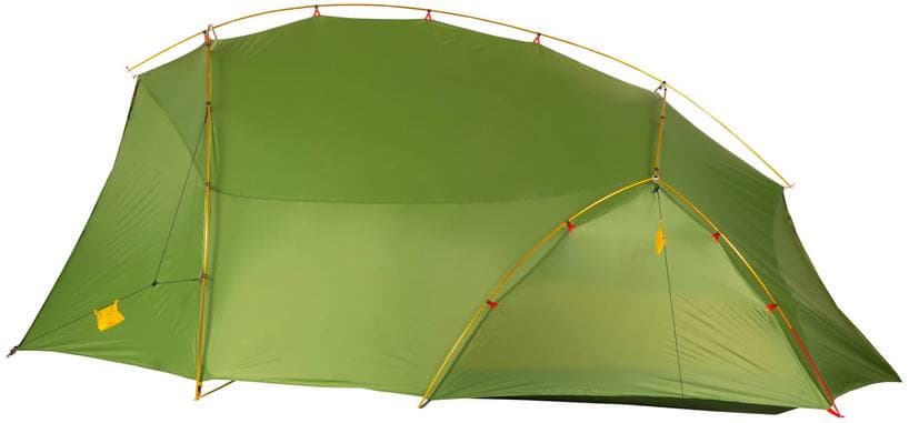 Exped Outer Space II kaksihenkinen vaellusteltta – Exped