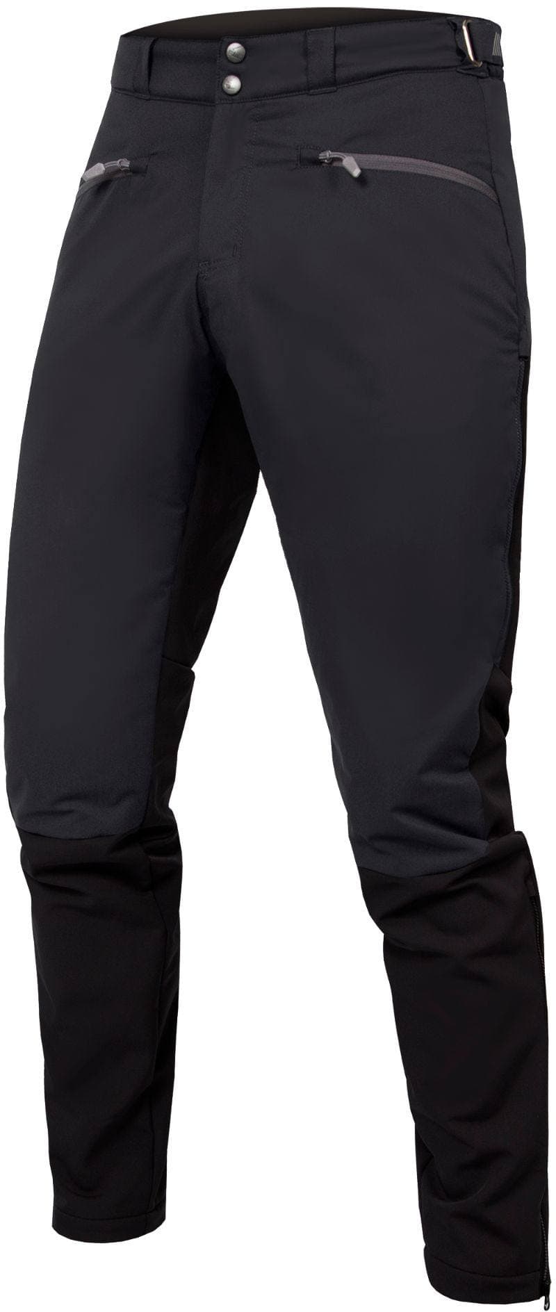 Endura Men's MT500 Freezing Point II Trousers miesten urheiluhousut ja -trikoot – Endura
