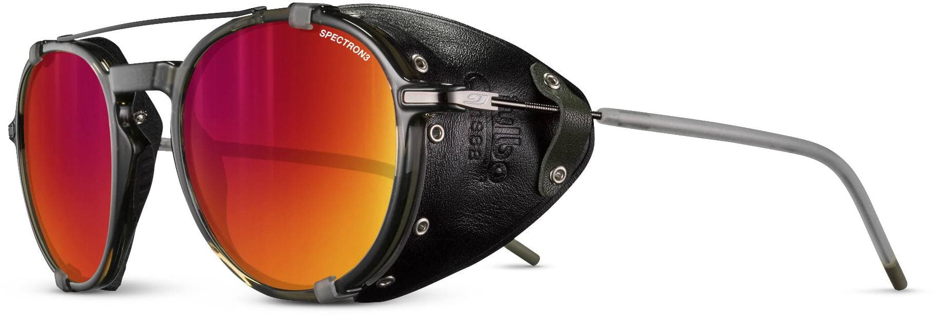 Julbo Legacy Army/Black aurinkolasit – Julbo