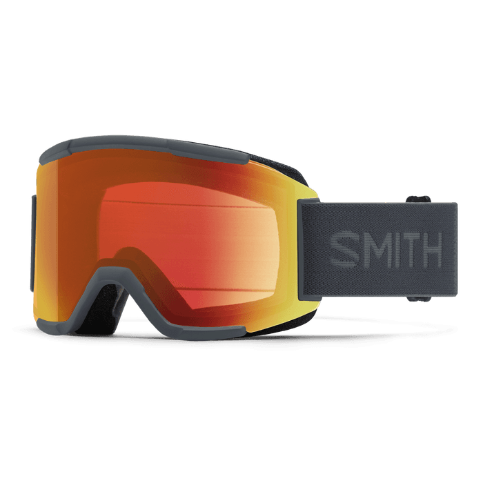 Smith Squad Slate 25/26 laskettelulasi – Smith