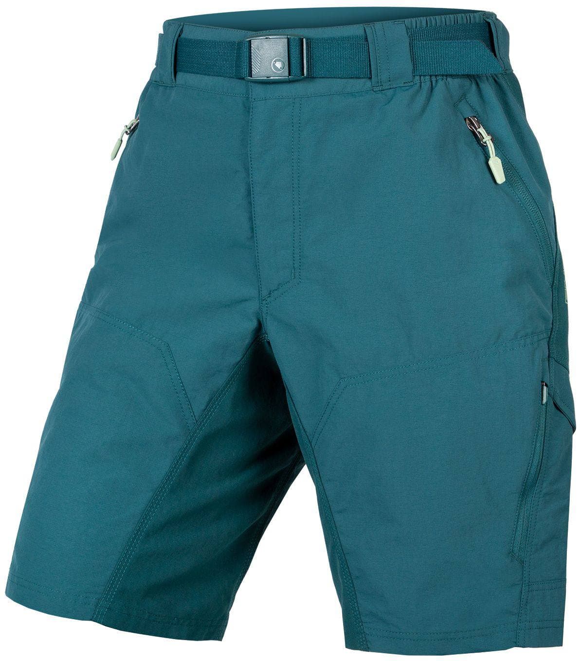 Endura Women's Hummvee Short + liner naisten urheiluhousut – Endura
