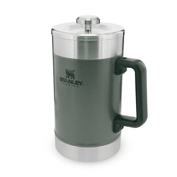 Stanley Classic Stay Hot French Press 1.4L pressopannu – Stanley