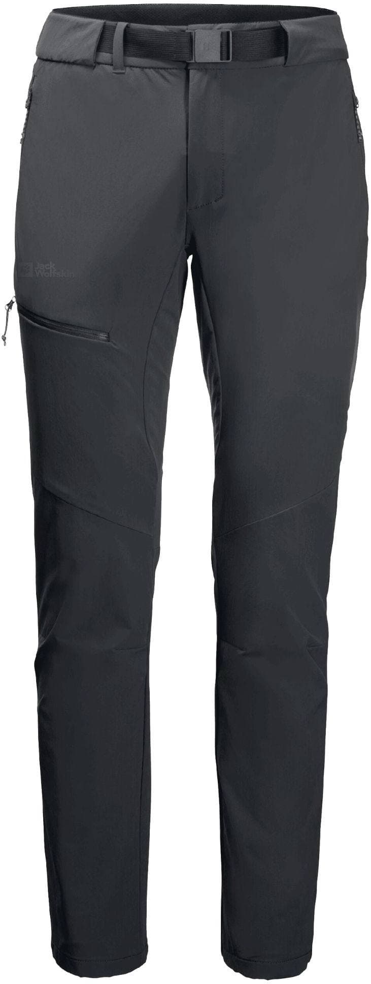 Jack Wolfskin Men's Holdsteig Pants Long miesten retkeilyhousut – Jack Wolfskin