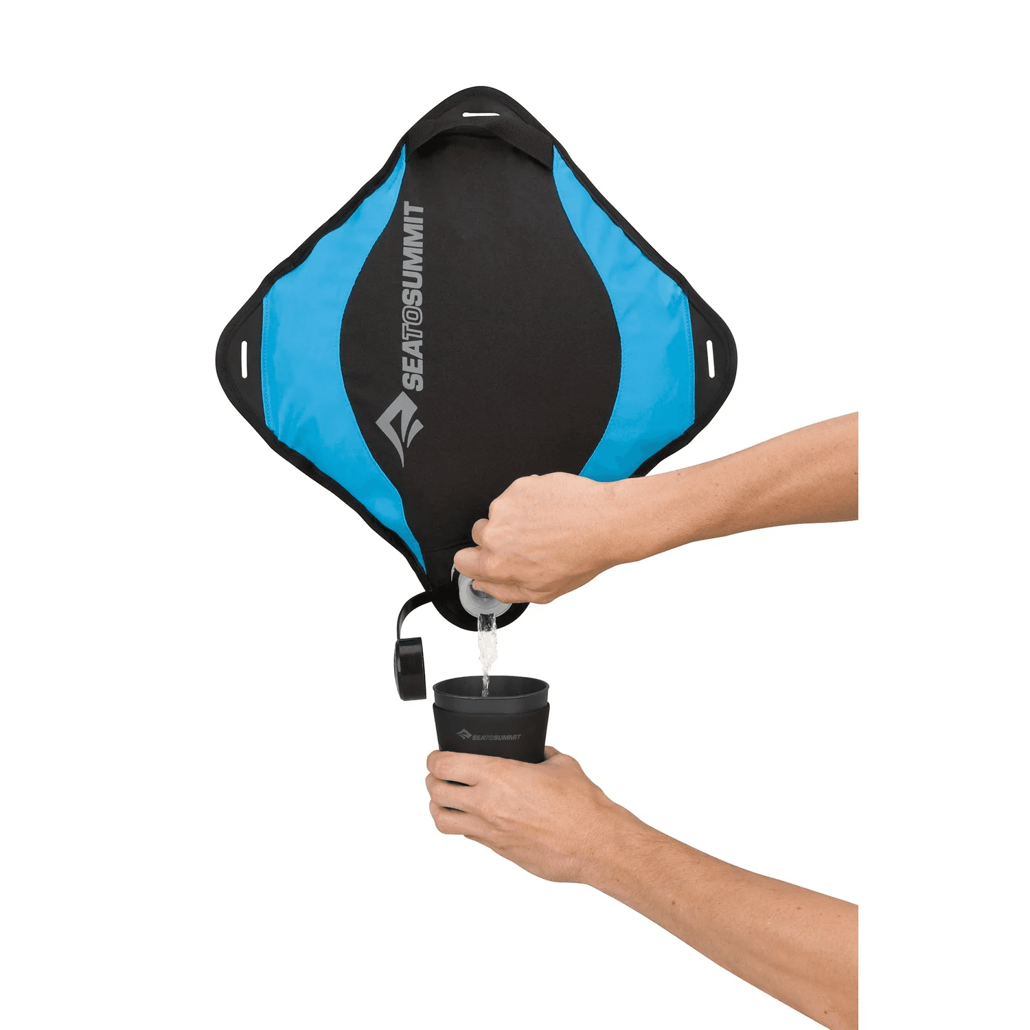 Sea To Summit Pack Tap 6L vesisäiliö – Sea to Summit