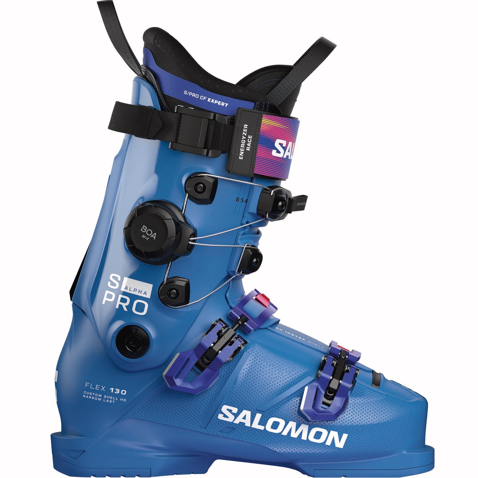 Salomon S/Pro Alpha C Boa 130 26/27 miesten laskettelumonot – Salomon