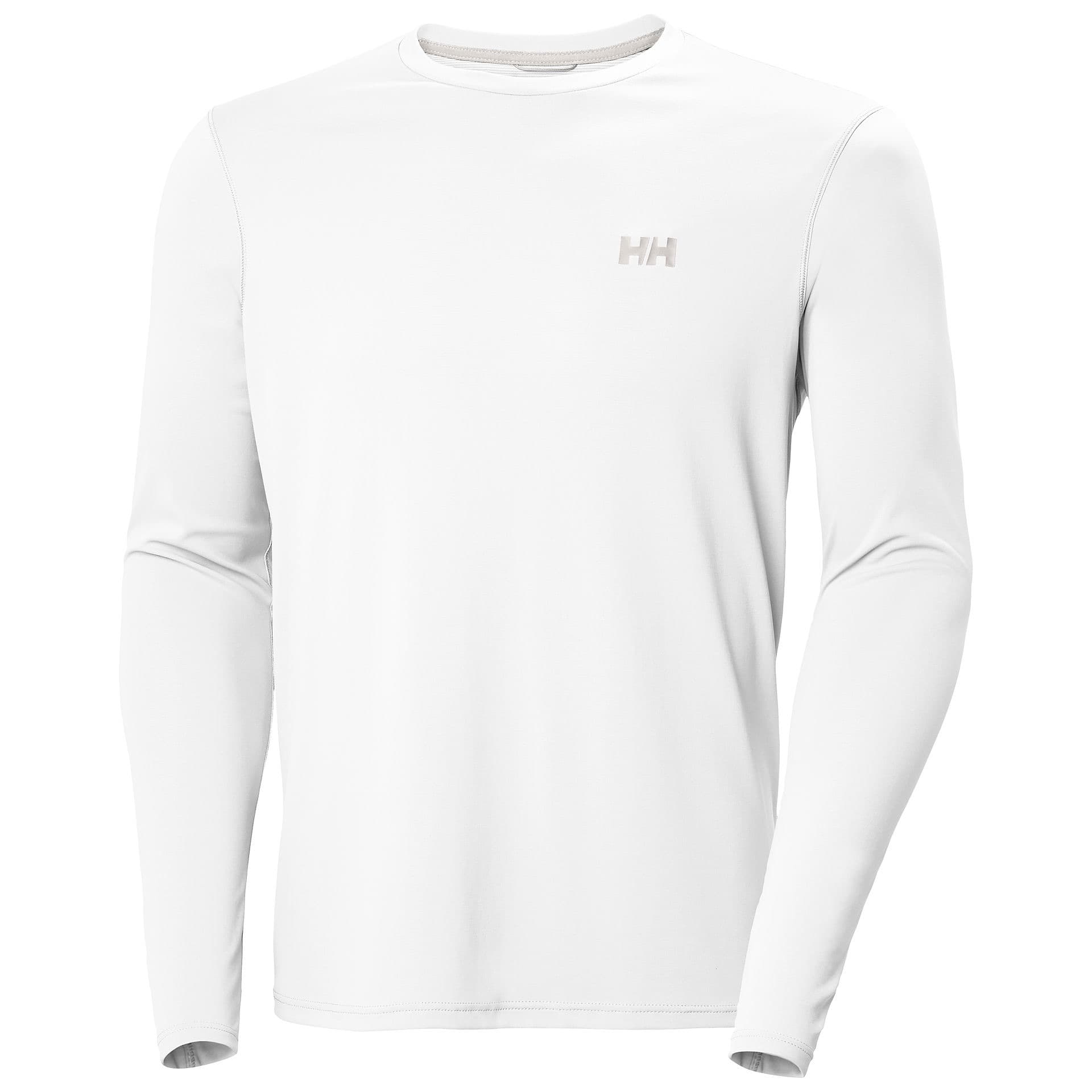 Helly Hansen Men's Llifa Active Solen Long Sleeve miesten pitkähihainen t-paita – Helly Hansen