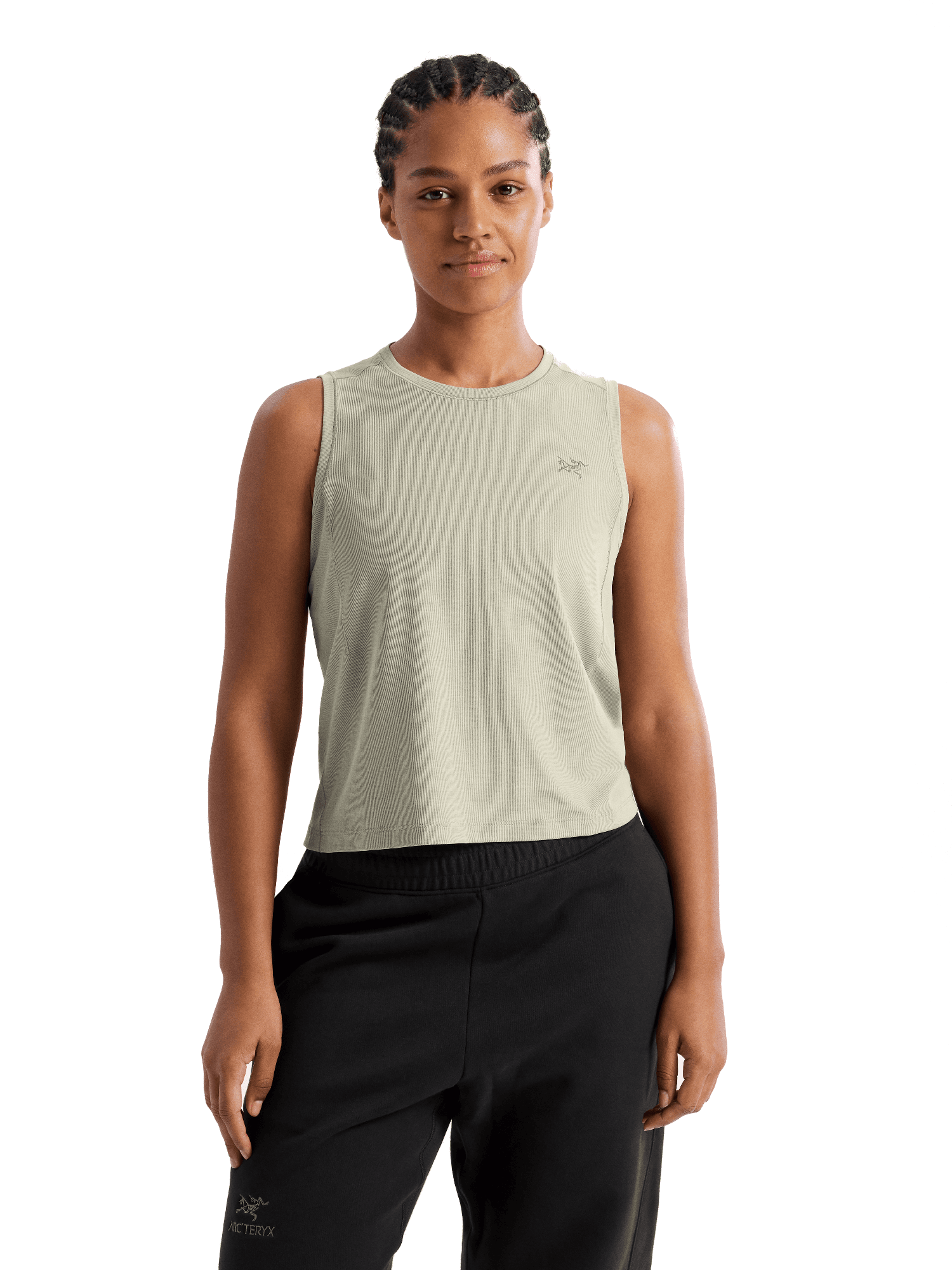 Arc'teryx Women's Sunna Tank naisten villaneuletoppi – Arc'teryx