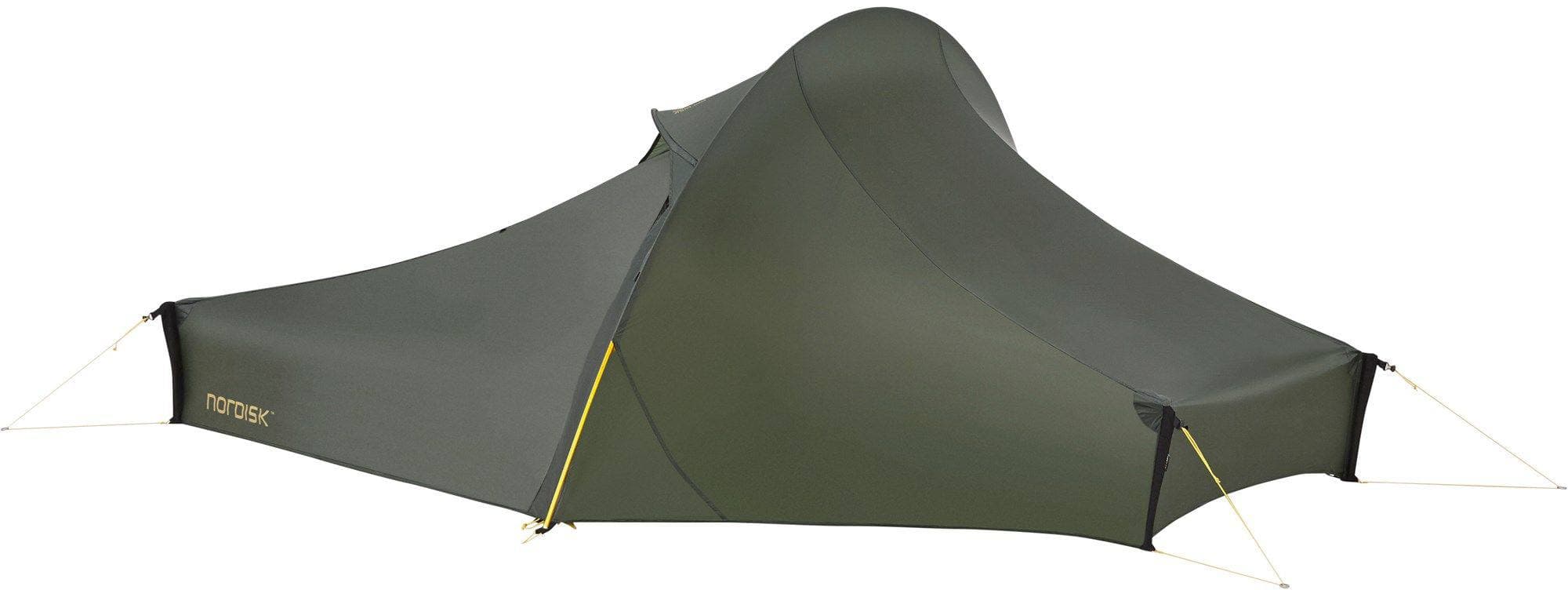 Nordisk Telemark 1 LW vaellusteltta – Nordisk