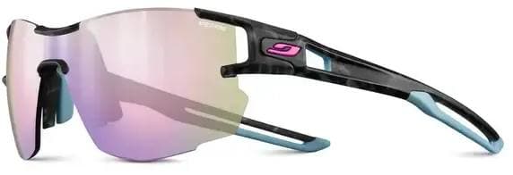 Julbo Aerolite Grey/Blue Sp3 naisten aurinkolasit – Julbo