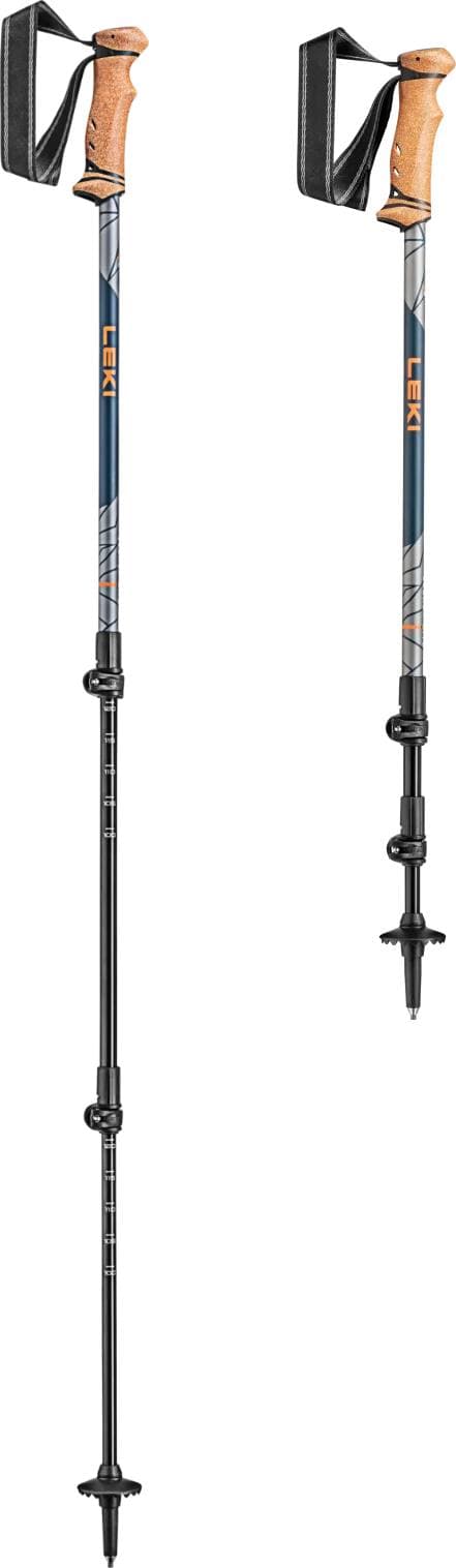 Leki Legacy Lite vaellussauvat – Leki