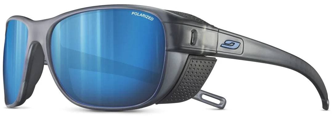 Julbo Camino Black Polarized aurinkolasit – Julbo
