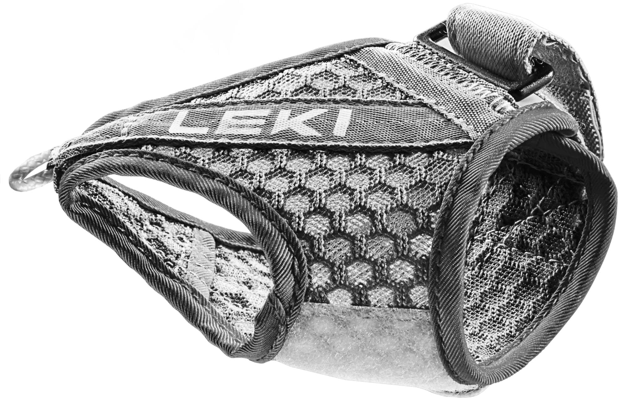 Leki Shark Frame Strap M-L-XL Mesh vaellussauvat – Leki
