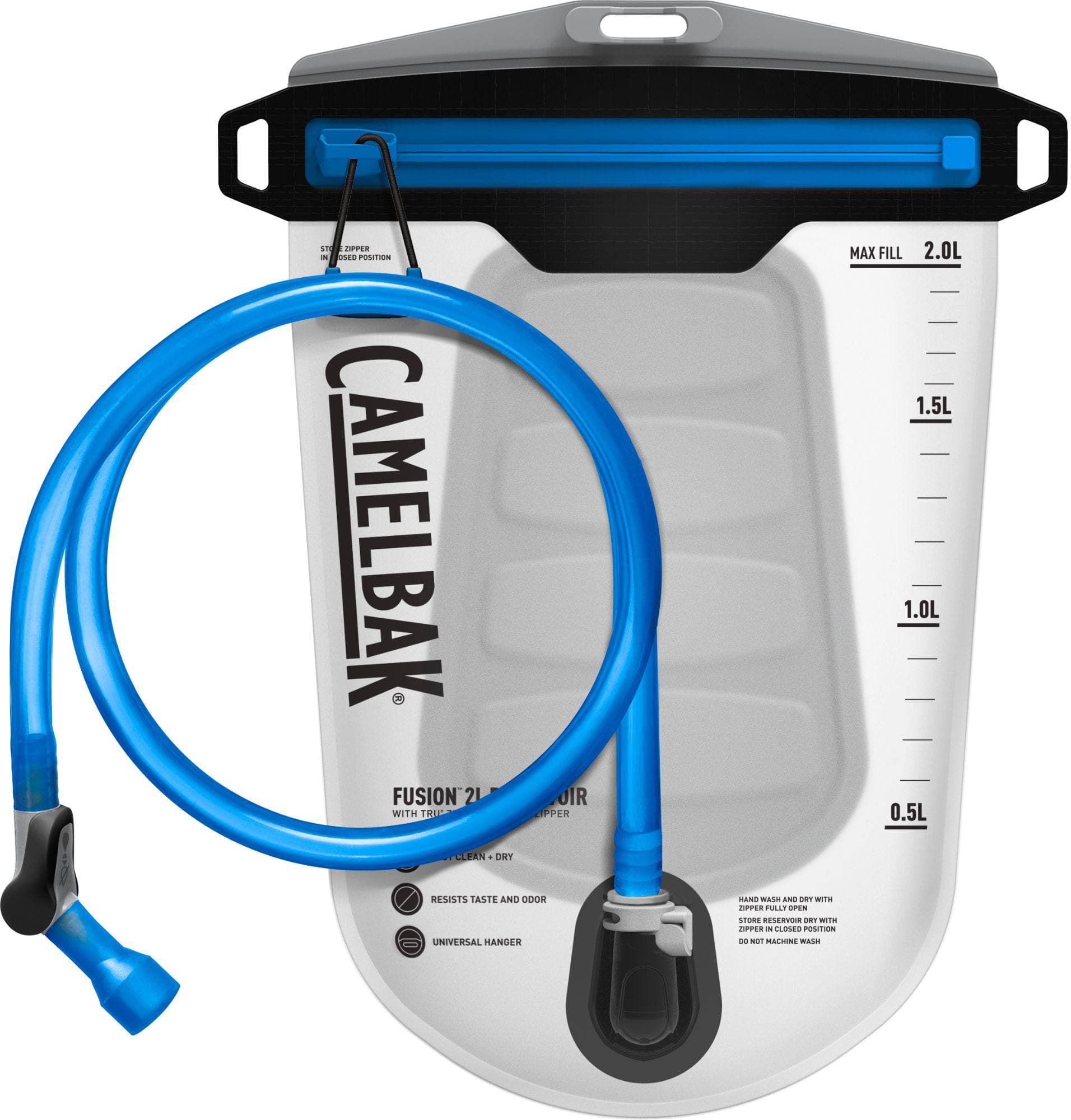 CamelBak Fusion 2L Reservoir juomapussi – Camelbak