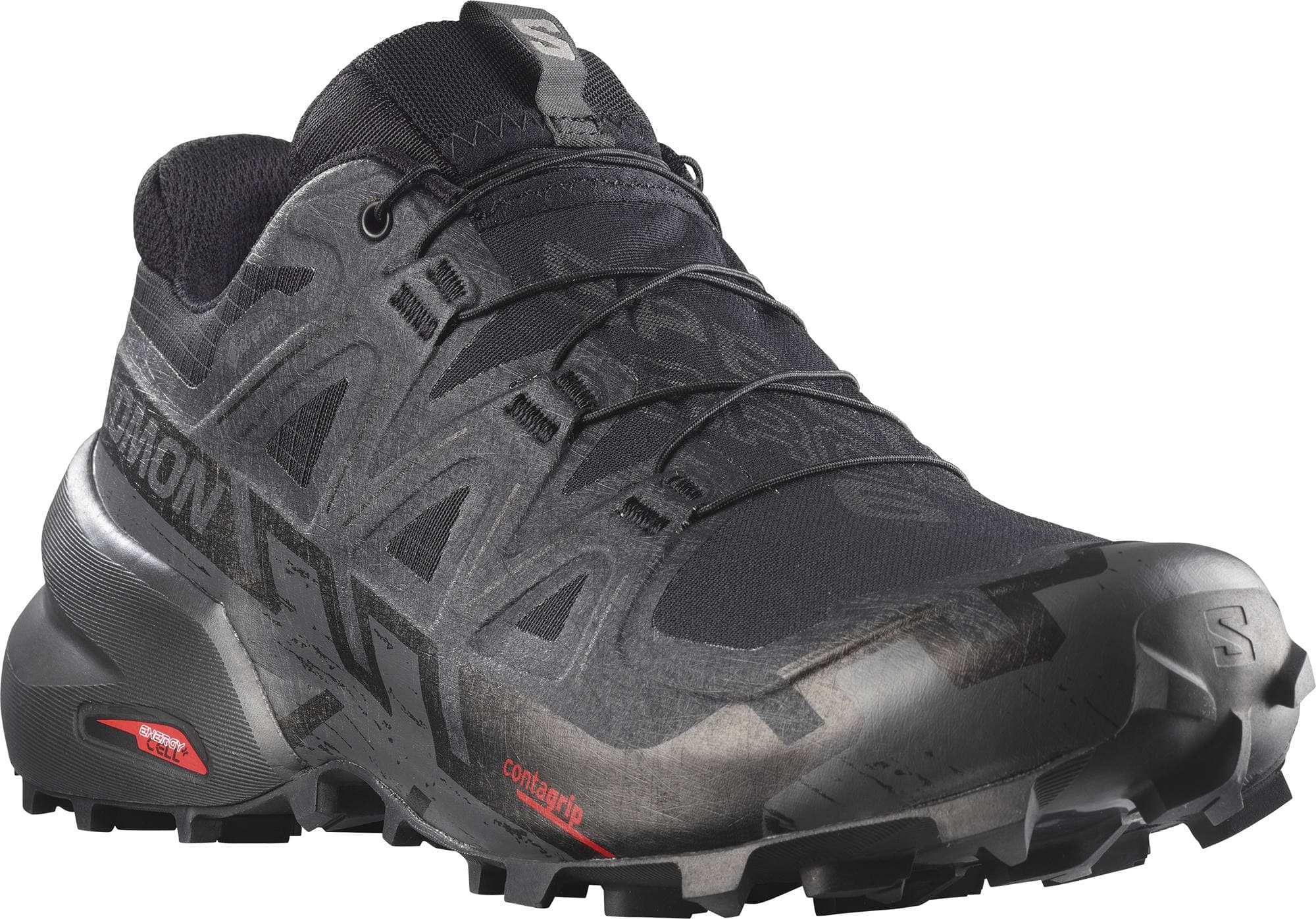 Salomon Speedcross 6 GTX miesten polkujuoksukengät – Salomon