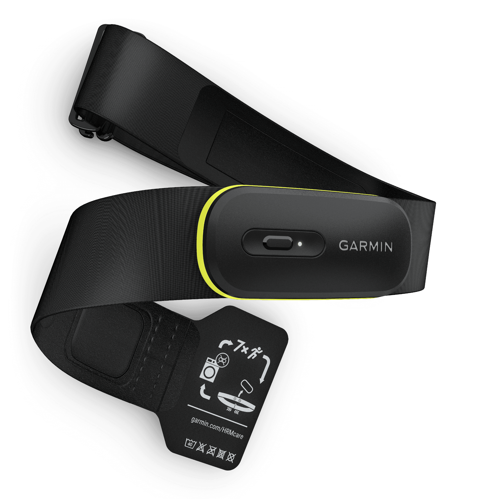 Garmin HRM 600 sykevyö – Garmin