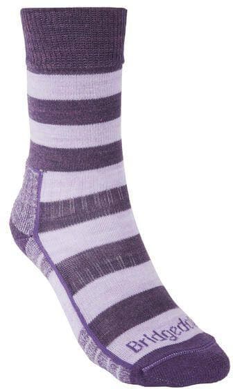 Bridgedale Women's Hike Lightweight Merino Performance Boot naisten vaellussukat – Bridgedale