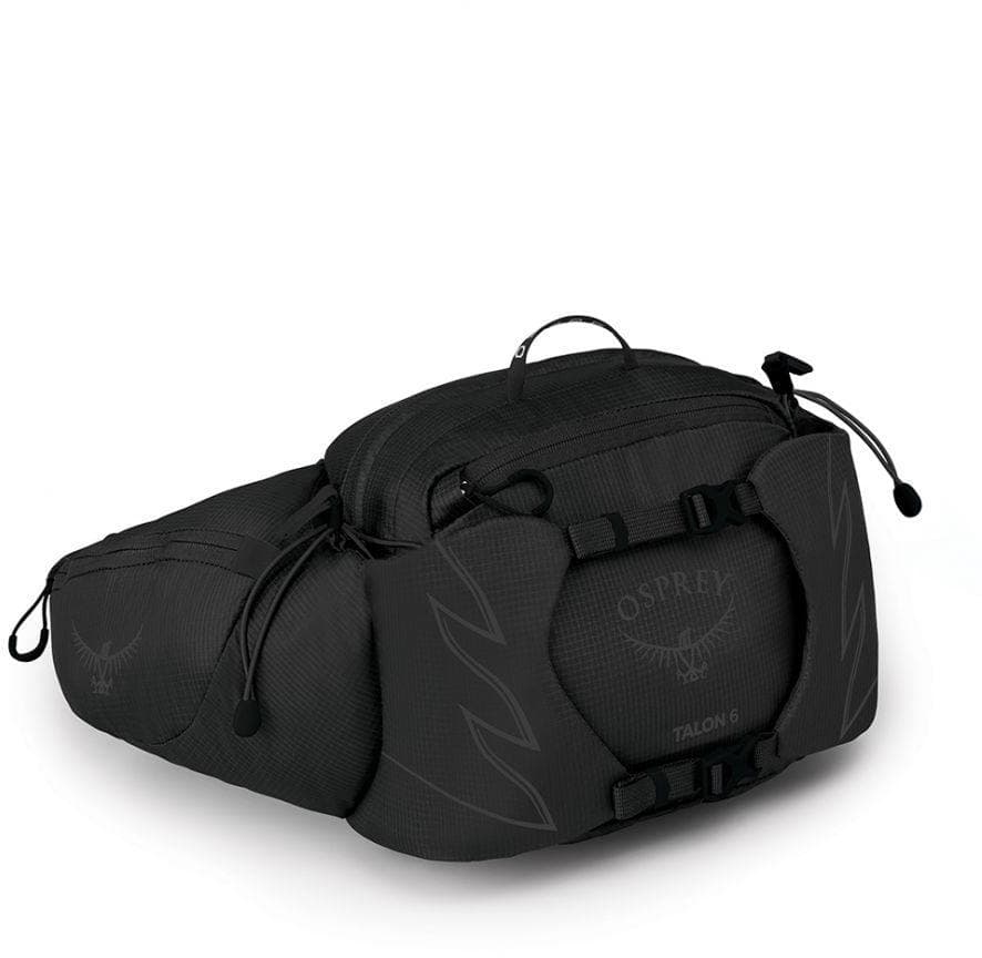Osprey Talon 6 miesten vyölaukku – Osprey