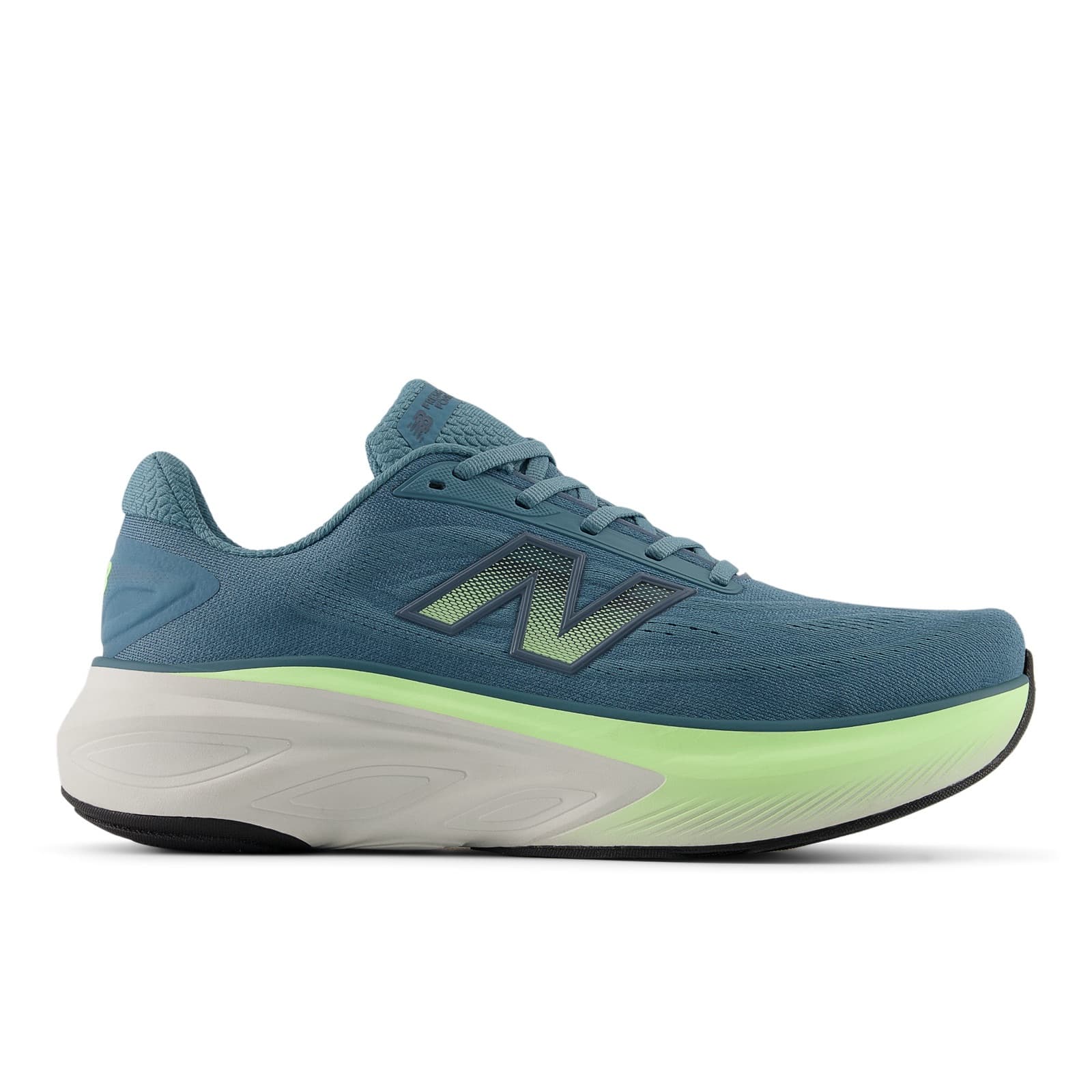 New Balance Men's Fresh Foam More V6 miesten juoksukengät – New Balance