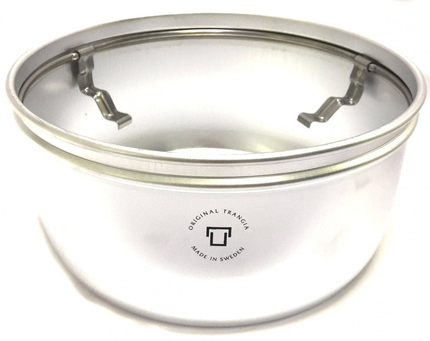 Trangia Windshield 25 UL Upper keittimen ylempi tuulisuojus – Trangia
