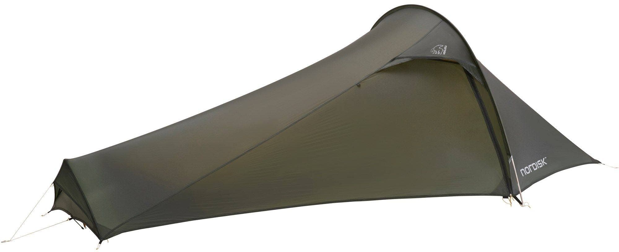 Nordisk Lofoten 2 ULW vaellusteltta – Nordisk