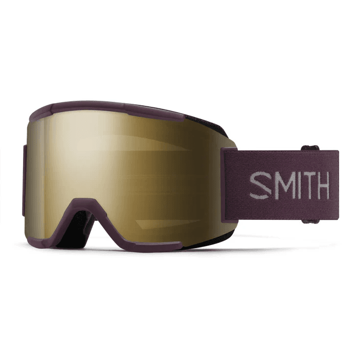 Smith Squad Mystic 25/26 laskettelulasi – Smith